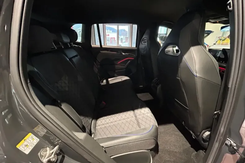 Volkswagen Tiguan din 2024 cu 71.645 km - oferta VOL178241 - foto 25