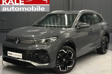 Volkswagen Tiguan din 2024 - oferta VOL178242