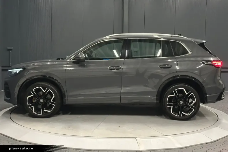 Volkswagen Tiguan din 2024 cu 37.000 km - oferta VOL178242 - foto 2