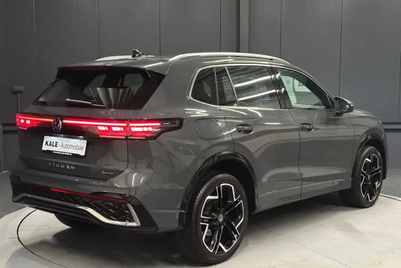 Volkswagen Tiguan din 2024 cu 37.000 km - oferta VOL178242 - foto 5