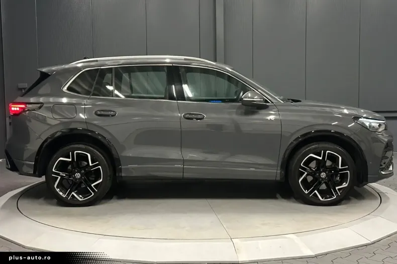 Volkswagen Tiguan din 2024 cu 37.000 km - oferta VOL178242 - foto 6