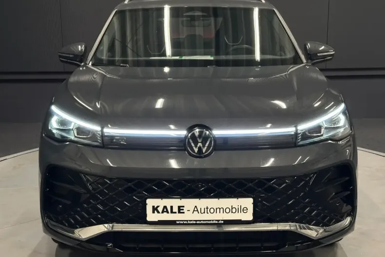 Volkswagen Tiguan din 2024 cu 37.000 km - oferta VOL178242 - foto 8