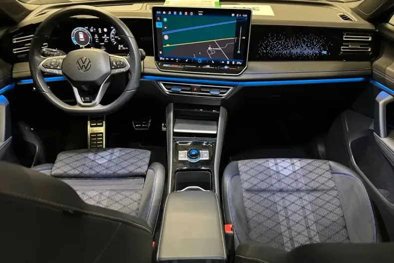 Volkswagen Tiguan din 2024 cu 37.000 km - oferta VOL178242 - foto 12