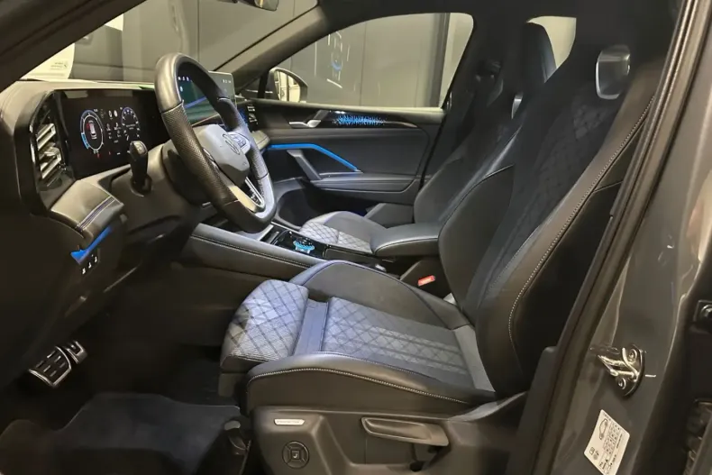 Volkswagen Tiguan din 2024 cu 37.000 km - oferta VOL178242 - foto 14