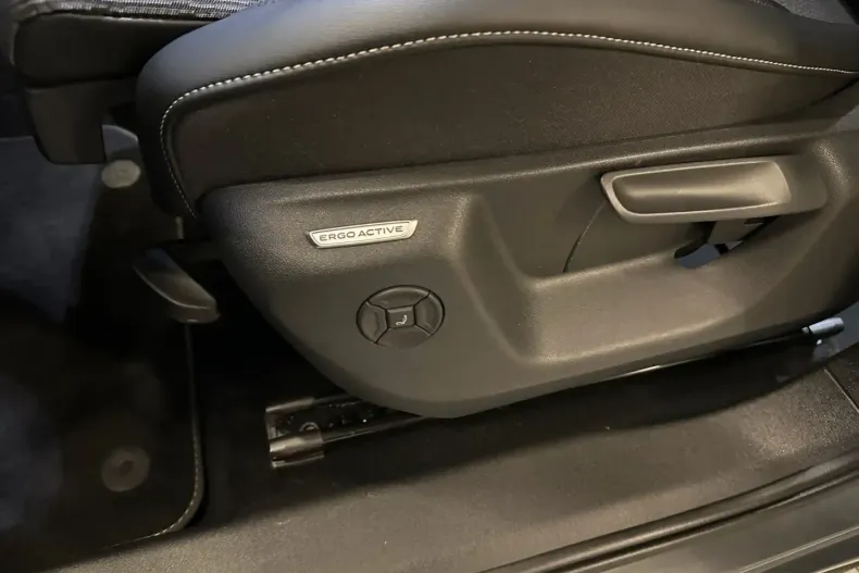 Volkswagen Tiguan din 2024 cu 37.000 km - oferta VOL178242 - foto 15