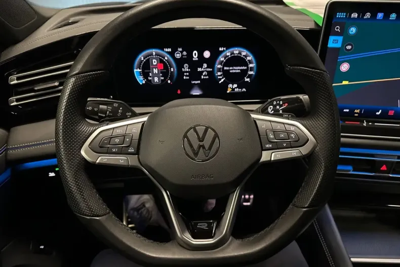 Volkswagen Tiguan din 2024 cu 37.000 km - oferta VOL178242 - foto 17