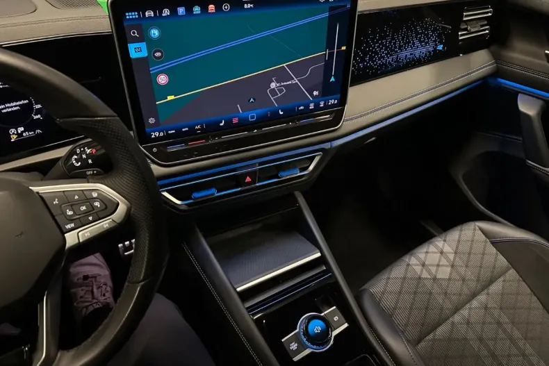 Volkswagen Tiguan din 2024 cu 37.000 km - oferta VOL178242 - foto 21