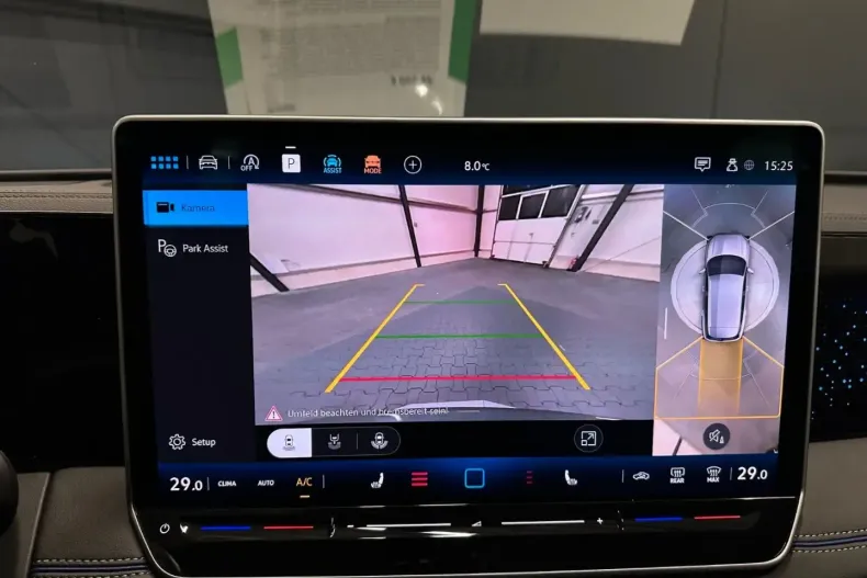 Volkswagen Tiguan din 2024 cu 37.000 km - oferta VOL178242 - foto 22