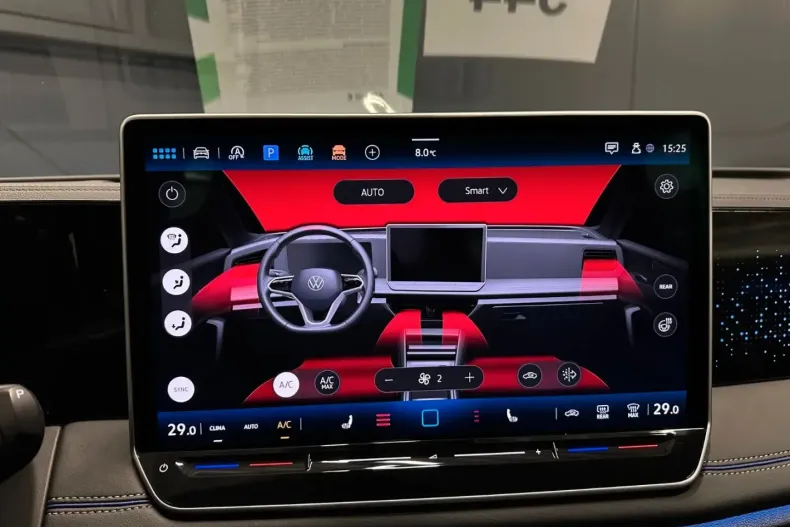 Volkswagen Tiguan din 2024 cu 37.000 km - oferta VOL178242 - foto 23