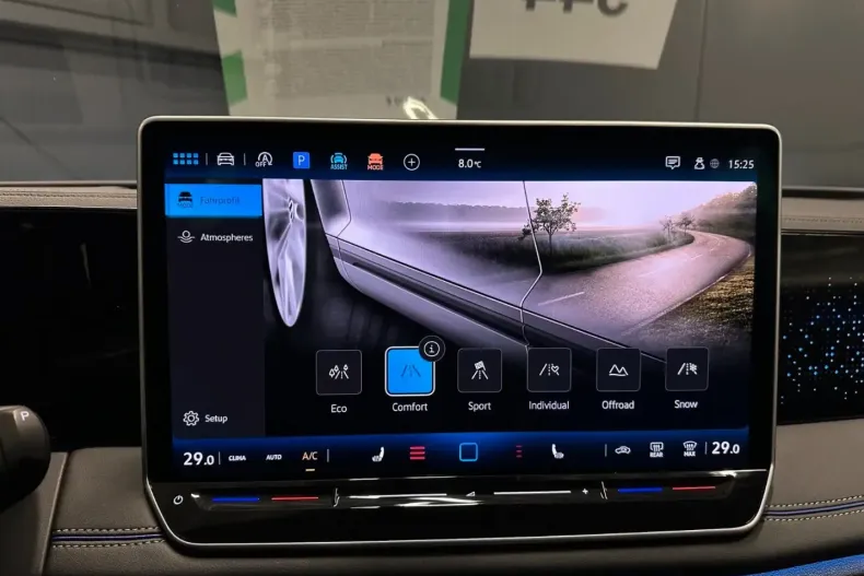 Volkswagen Tiguan din 2024 cu 37.000 km - oferta VOL178242 - foto 24