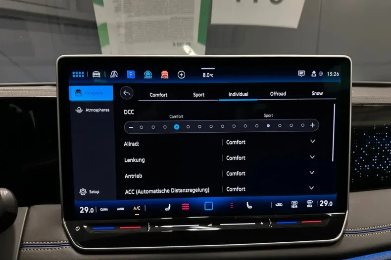 Volkswagen Tiguan din 2024 cu 37.000 km - oferta VOL178242 - foto 25