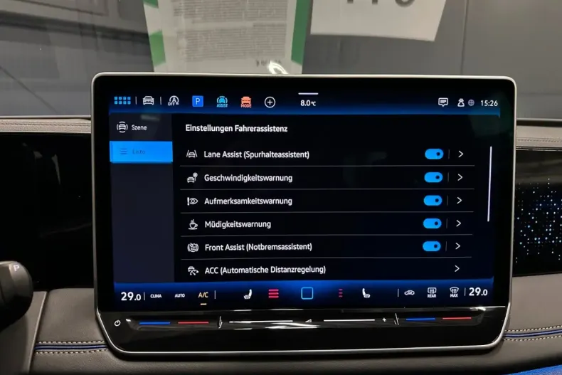 Volkswagen Tiguan din 2024 cu 37.000 km - oferta VOL178242 - foto 26