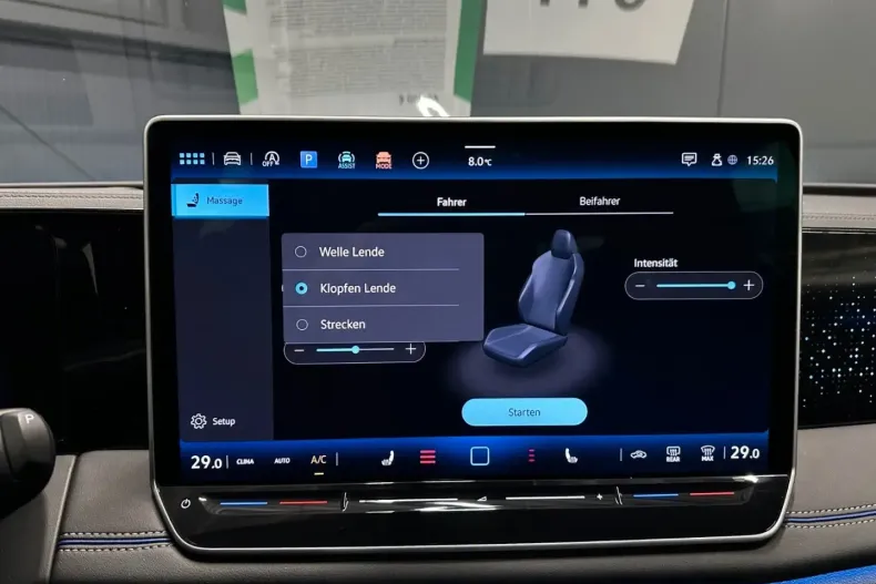 Volkswagen Tiguan din 2024 cu 37.000 km - oferta VOL178242 - foto 27