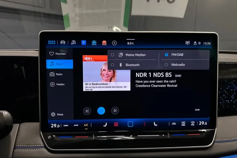 Volkswagen Tiguan din 2024 cu 37.000 km - oferta VOL178242 - foto 29