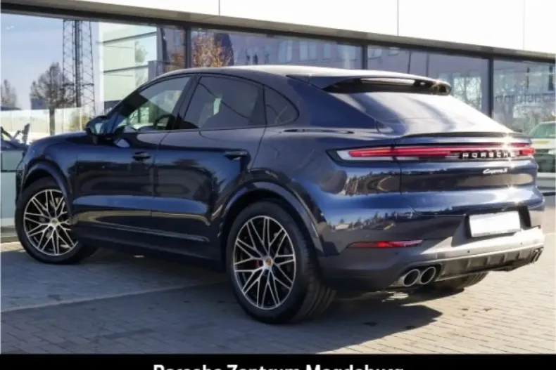 Porsche Cayenne din 2024 cu 22.869 km - oferta POR178243 - foto 3