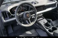 Porsche Cayenne din 2024 cu 22.869 km - oferta POR178243 - foto 4