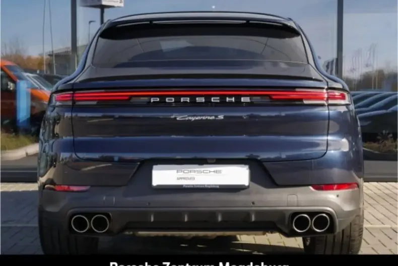 Porsche Cayenne din 2024 cu 22.869 km - oferta POR178243 - foto 6