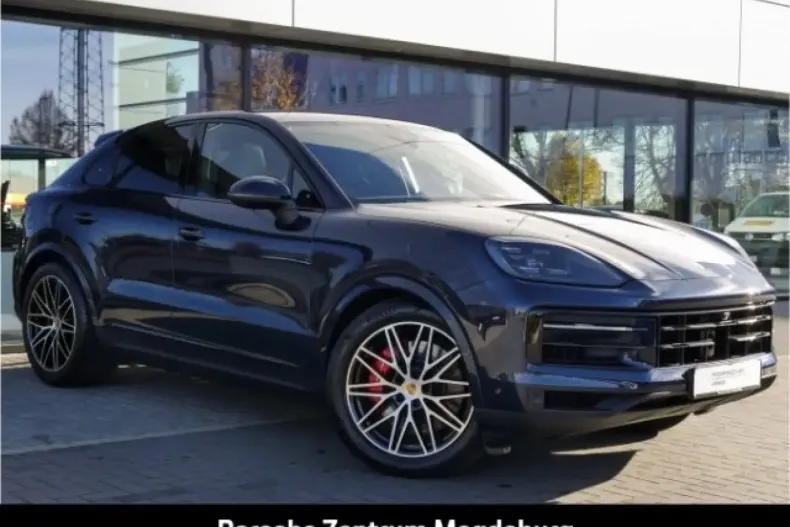 Porsche Cayenne din 2024 cu 22.869 km - oferta POR178243 - foto 9