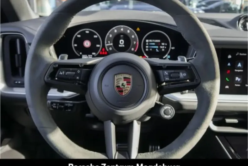 Porsche Cayenne din 2024 cu 22.869 km - oferta POR178243 - foto 13