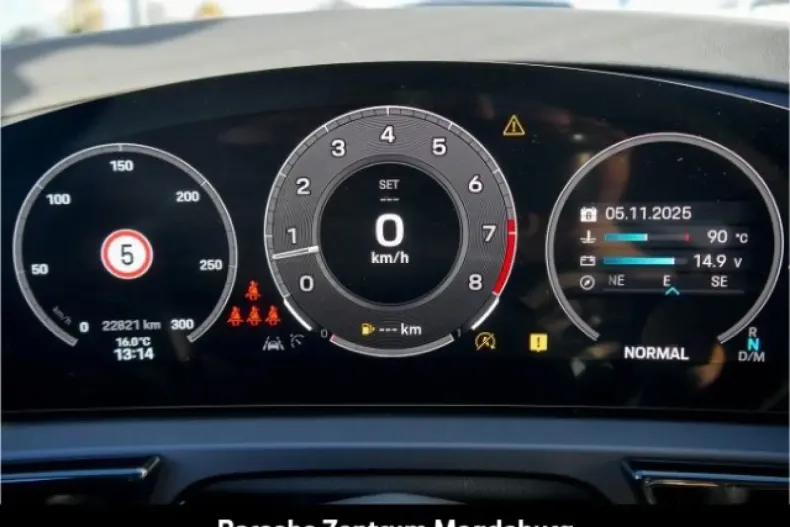 Porsche Cayenne din 2024 cu 22.869 km - oferta POR178243 - foto 16