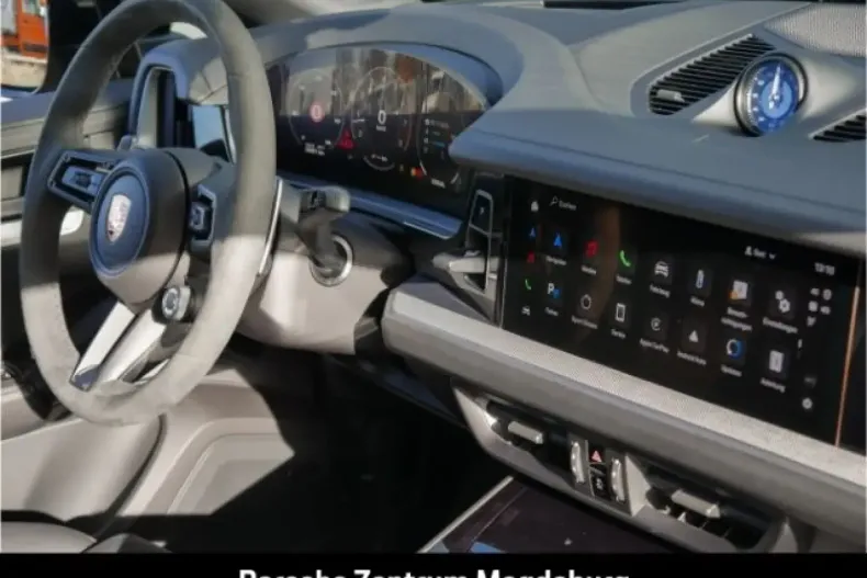 Porsche Cayenne din 2024 cu 22.869 km - oferta POR178243 - foto 19