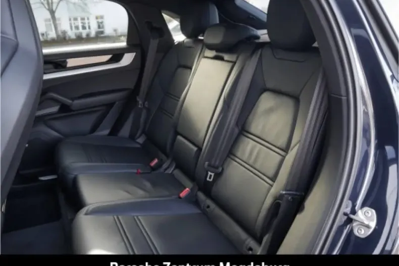 Porsche Cayenne din 2024 cu 22.869 km - oferta POR178243 - foto 24