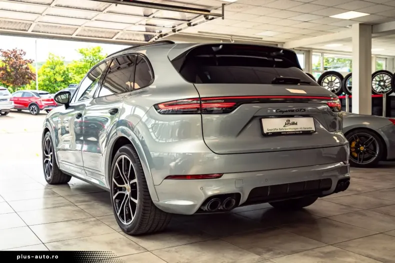 Porsche Cayenne din 2022 cu 59.990 km - oferta POR178244 - foto 6