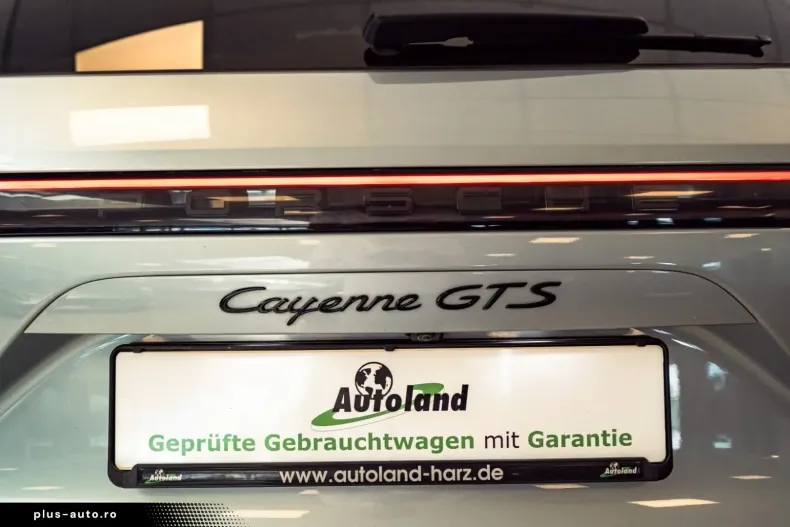 Porsche Cayenne din 2022 cu 59.990 km - oferta POR178244 - foto 15