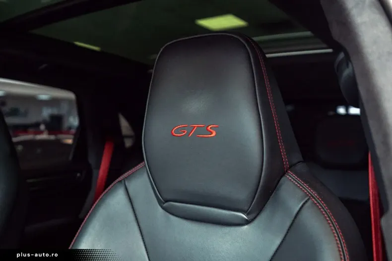 Porsche Cayenne din 2022 cu 59.990 km - oferta POR178244 - foto 22