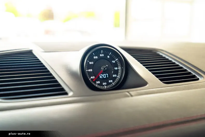 Porsche Cayenne din 2022 cu 59.990 km - oferta POR178244 - foto 27