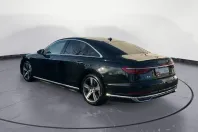 Audi A8 din 2021 cu 63.950 km - oferta AUD178245 - foto 5