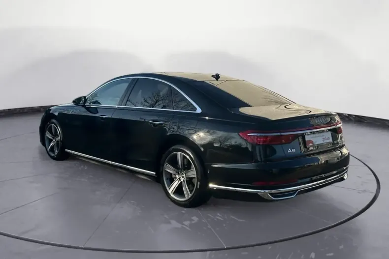 Audi A8 din 2021 cu 63.950 km - oferta AUD178245 - foto 5