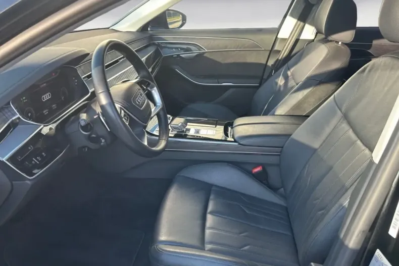 Audi A8 din 2021 cu 63.950 km - oferta AUD178245 - foto 7