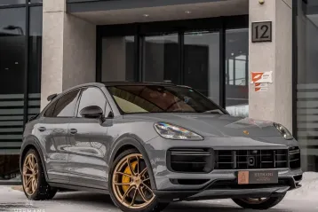 Porsche Cayenne din 2023 - oferta POR178246