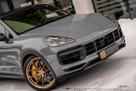 Porsche Cayenne din 2023 cu 78.040 km - oferta POR178246 - foto 2