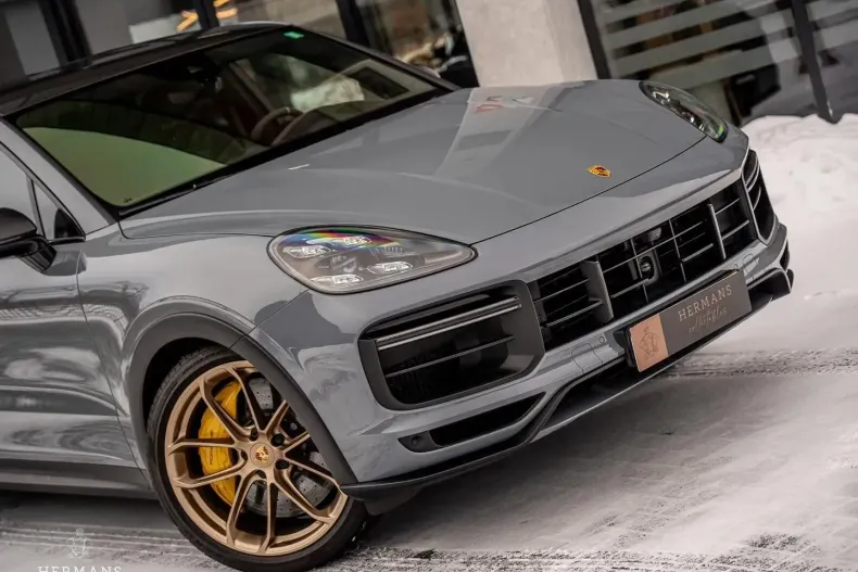 Porsche Cayenne din 2023 cu 78.040 km - oferta POR178246 - foto 2