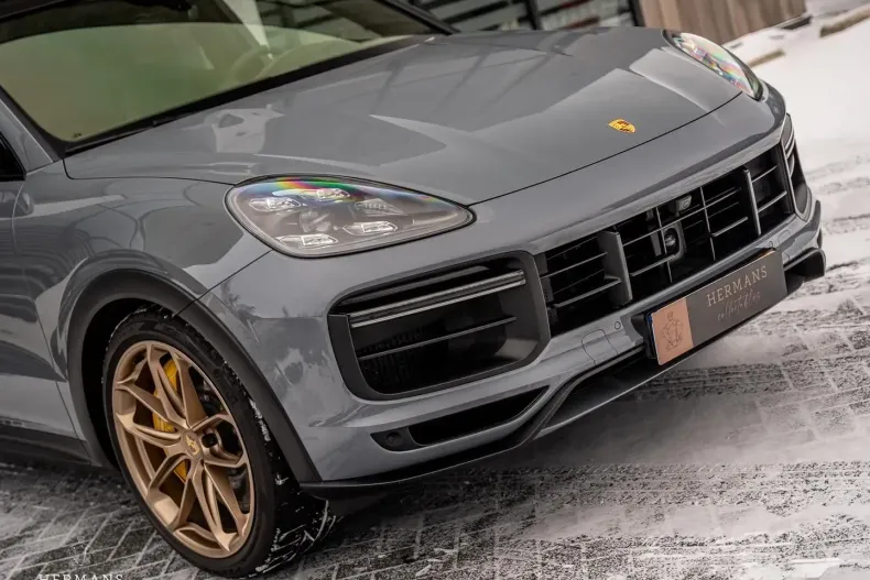 Porsche Cayenne din 2023 cu 78.040 km - oferta POR178246 - foto 7