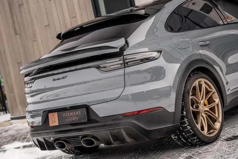 Porsche Cayenne din 2023 cu 78.040 km - oferta POR178246 - foto 10