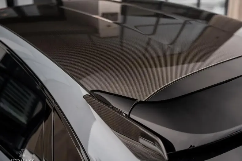 Porsche Cayenne din 2023 cu 78.040 km - oferta POR178246 - foto 14