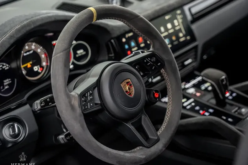 Porsche Cayenne din 2023 cu 78.040 km - oferta POR178246 - foto 17