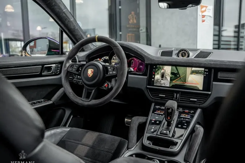 Porsche Cayenne din 2023 cu 78.040 km - oferta POR178246 - foto 18