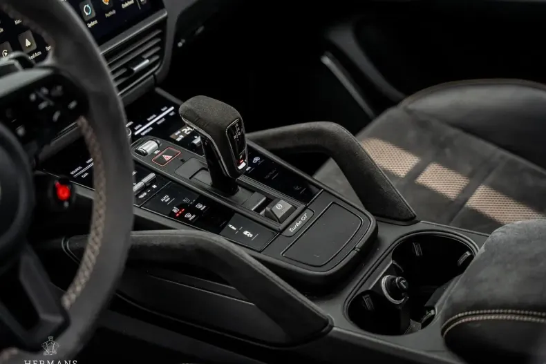 Porsche Cayenne din 2023 cu 78.040 km - oferta POR178246 - foto 21