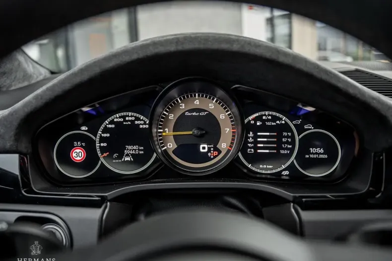 Porsche Cayenne din 2023 cu 78.040 km - oferta POR178246 - foto 25