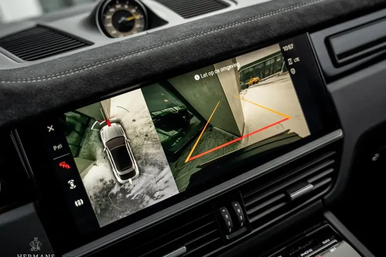 Porsche Cayenne din 2023 cu 78.040 km - oferta POR178246 - foto 31