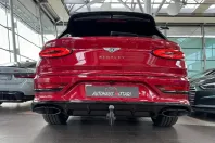 Bentley Bentayga din 2023 cu 4.900 km - oferta BEN178247 - foto 8