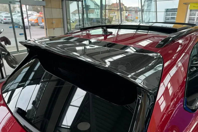 Bentley Bentayga din 2023 cu 4.900 km - oferta BEN178247 - foto 16