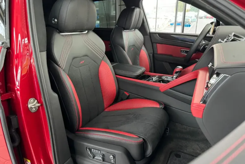 Bentley Bentayga din 2023 cu 4.900 km - oferta BEN178247 - foto 20