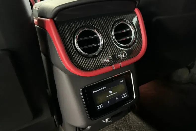 Bentley Bentayga din 2023 cu 4.900 km - oferta BEN178247 - foto 22