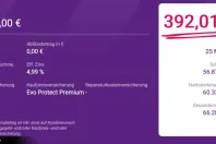 Porsche Cayenne din 2022 cu 55.600 km - oferta POR178248 - foto 4