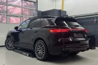 Porsche Cayenne din 2022 cu 55.600 km - oferta POR178248 - foto 9